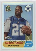 Emmitt Smith