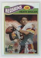 Heath Shuler