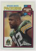 Reggie White