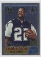 Emmitt Smith