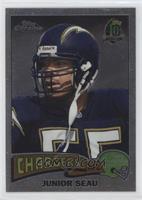 Junior Seau