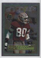 Jerry Rice [EX to NM]