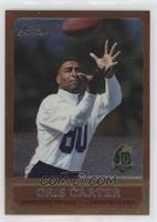 Cris Carter