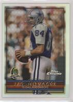 Jay Novacek