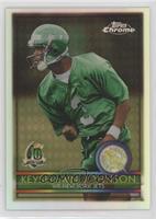 Keyshawn Johnson