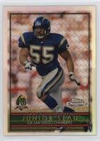 Junior Seau