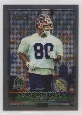 1996 Topps Chrome - [Base] #154 - Eric Moulds