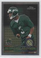 Keyshawn Johnson