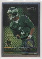 Keyshawn Johnson [EX to NM]