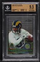 Eddie Kennison [BGS 9.5 GEM MINT]