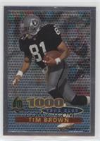 Tim Brown