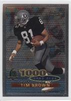 Tim Brown