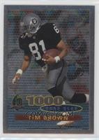 Tim Brown