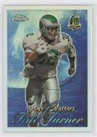 Ricky Watters