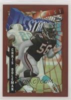 Chris Doleman [EX to NM]