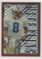 Troy Aikman