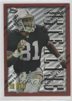 Tim Brown