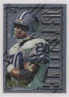 Barry Sanders