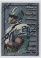 Barry Sanders