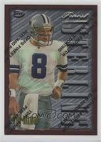 Troy Aikman