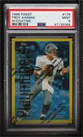 Troy Aikman [PSA 9 MINT]