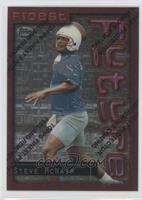 Steve McNair