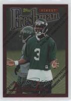 Keyshawn Johnson [EX to NM]