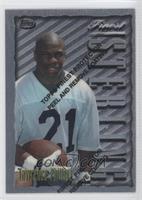 Lawrence Phillips