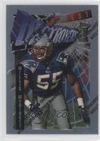 Willie McGinest