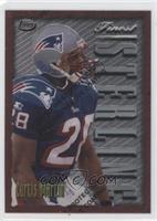 Curtis Martin