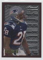 Curtis Martin