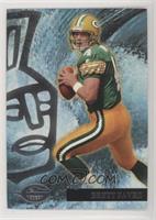 Brett Favre