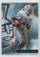 Barry Sanders