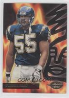 Junior Seau