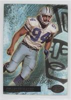 Charles Haley