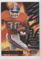 Terrell Davis