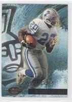 Barry Sanders