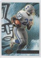 Barry Sanders