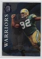 Reggie White