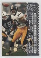 Kordell Stewart [EX to NM]