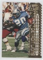 Barry Sanders