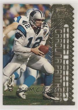 1996 Topps Laser - [Base] #128 - Kerry Collins