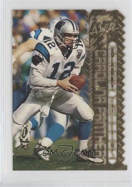 1996 Topps Laser - [Base] #128 - Kerry Collins