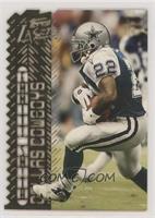 Emmitt Smith [EX to NM]