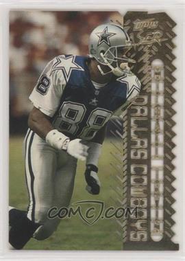 1996 Topps Laser - [Base] #41 - Michael Irvin