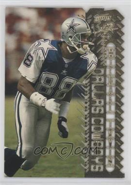 1996 Topps Laser - [Base] #41 - Michael Irvin