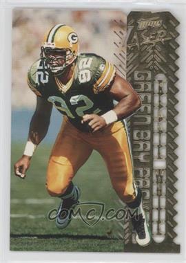 1996 Topps Laser - [Base] #66 - Reggie White