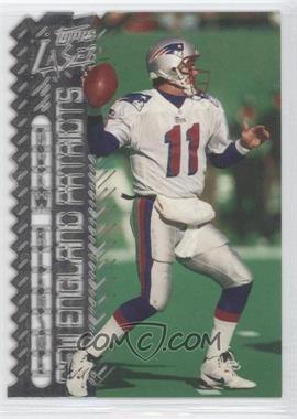 1996 Topps Laser - [Base] #70 - Drew Bledsoe