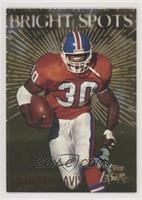 Terrell Davis [EX to NM]