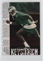 Keyshawn Johnson